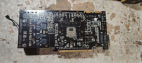 Відеокарта Palit GeForce GTX 470 PCI-E No 24070321, фото 3