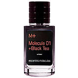 Ecentric Molecule Molecule 01 + Black Tea TESTER LUX унісекс 60 мл, фото 2