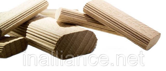 Вставні шипи DOMINO Festool