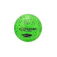 Мяч волейбольный Bambi VB2120 PU диаметр 20,7 см (Зеленый )