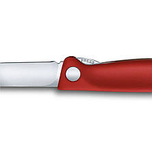 Кухонний ніж Victorinox SwissClassic Foldable Paring 6.7801.FB, фото 2