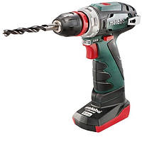 Metabo PowerMaxx BS Quick Basic Zruchno и Экономно