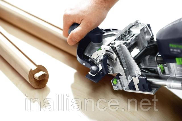 Вставний шип DOMINO бук D 5x30/300 BU Festool 494938