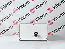Котел електричний Viterm Plus 4,5 кВт 220/380В (насос +група безпеки), фото 3