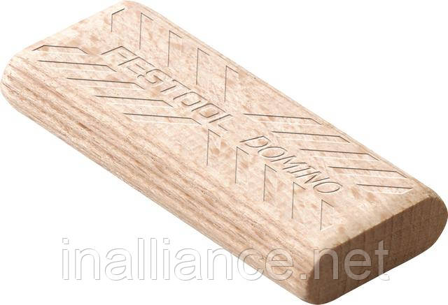 Вставний шип DOMINO бук D 5x30/300 BU Festool 494938