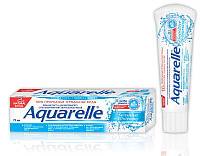 Зубная паста Aquarelle Sensitive & Whitening 75 ml