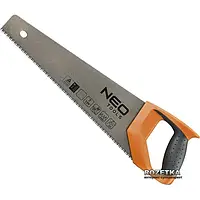 Ножовка Neo Tools 41-011 Silver