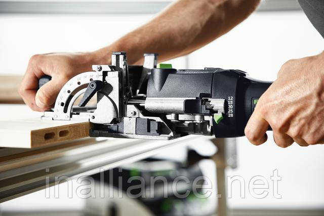 DOMINO DF 500 Festool