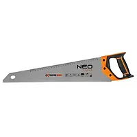 Ножовка Neo Tools Extreme 41-166 Silver