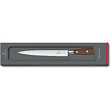 Кухонний ніж Victorinox Grand Maitre Wood Filleting 7.7210.20 G, фото 3