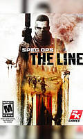 Spec Ops: The Line STEAM