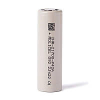 Акумулятор Molicel 21700 Li-Ion 4200 mAh