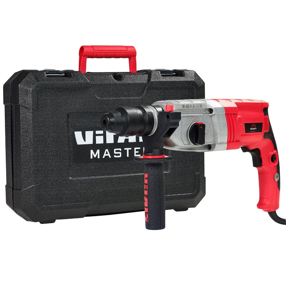 Перфоратор Vitals-Master Ra 3085HBm magnalium, фото 1