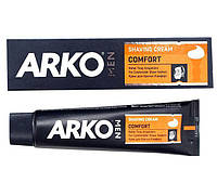 Крем для гоління Arko Men Comfort Комфорт - 65 мл