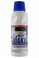 Чистящее средство с ароматом цветов Viakal 500 мл