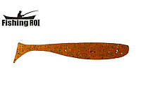 Cилікон Shainer 100мм D210 (10шт/уп) 123-23-100-D210 ТМ FISHING ROI "Lv"