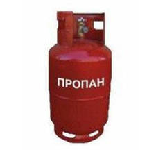 Балон газовий побутовий Novogas 12 л (бутан)