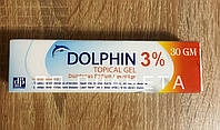 Dolfin гель диклофенак натрия 3% 30 mg ,ЕГИПЕТ