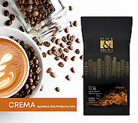 Кава Crema Blend (50/50) власного свіжого обсмаження 200г