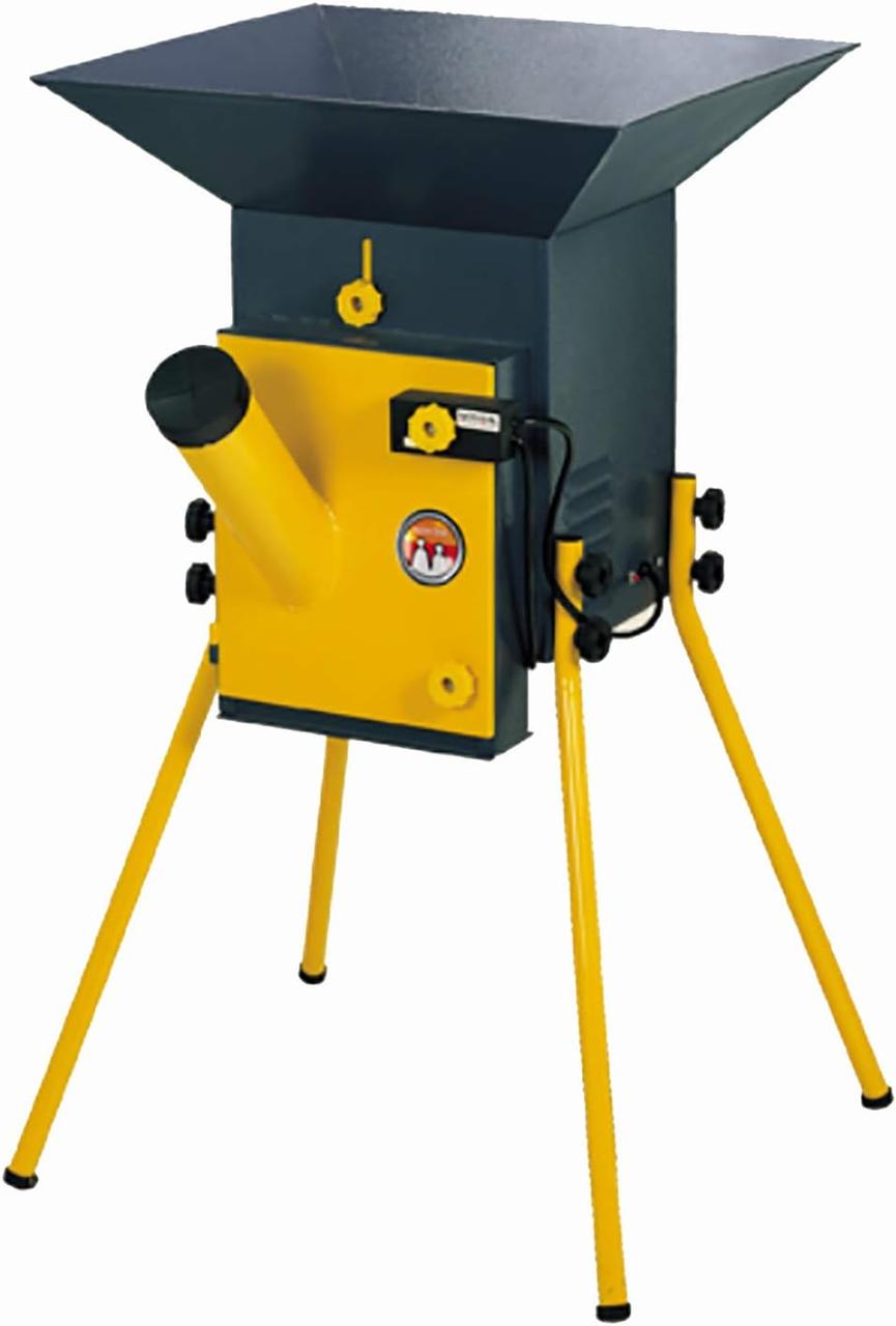 Зернодробарка Novital Nuovo Ercolino