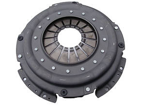 Диск зчеплення натискний (кошик) ЗІЛ-130, 5301 у зборі пелюстковий дорожня карта