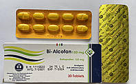 BI-ALCOFAN би алкофан обезболивающий препарат 150 mg 30 таб ЕГИПЕТ