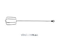 Міксер для гіпсу та штукатурки VOREL : 85x400 [40] Zruchno и Экономно