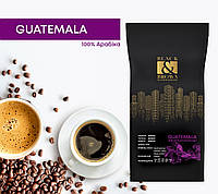 Кава Guatemala SHB EP Huehuetenango (Гватемала) власного свіжого обсмаження 1 кг