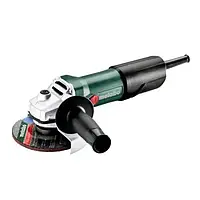 Шлифмашина METABO WEV 850-125 (603611000)