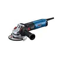 Шлифмашина Bosch GWS 17-125 S (06017D0300)