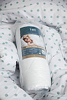 Одеяло "WHITE HOME COMFORT" 200*220 см (350г/м2) туб пакет