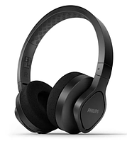 Навушники з мікрофоном Philips TAA4216BK Black (TAA4216BK/00)