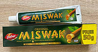 Зубная паста Мисвак Miswak Original. 170г. (большая упаковка) Египет