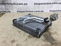 Радиатор кондиционера печки Volkswagen Touareg NF 7P0820101