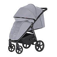 Прогулочная коляска Bravo CARRELLO CRL-5515 Mist Grey 2024 , Lala.in.ua