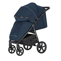 Прогулочная коляска Bravo CARRELLO CRL-5515 Oxford Blue 2024 , Lala.in.ua