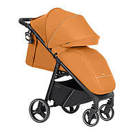 Прогулочная коляска Bravo CARRELLO CRL-8512 Amber Orange HT, Lala.in.ua