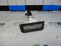 Подсветка номерного знака (Фургон) Citroen BERLINGO 2 2008-2012 (Ситроен Берлинго), 9683421680 (БУ-261936)