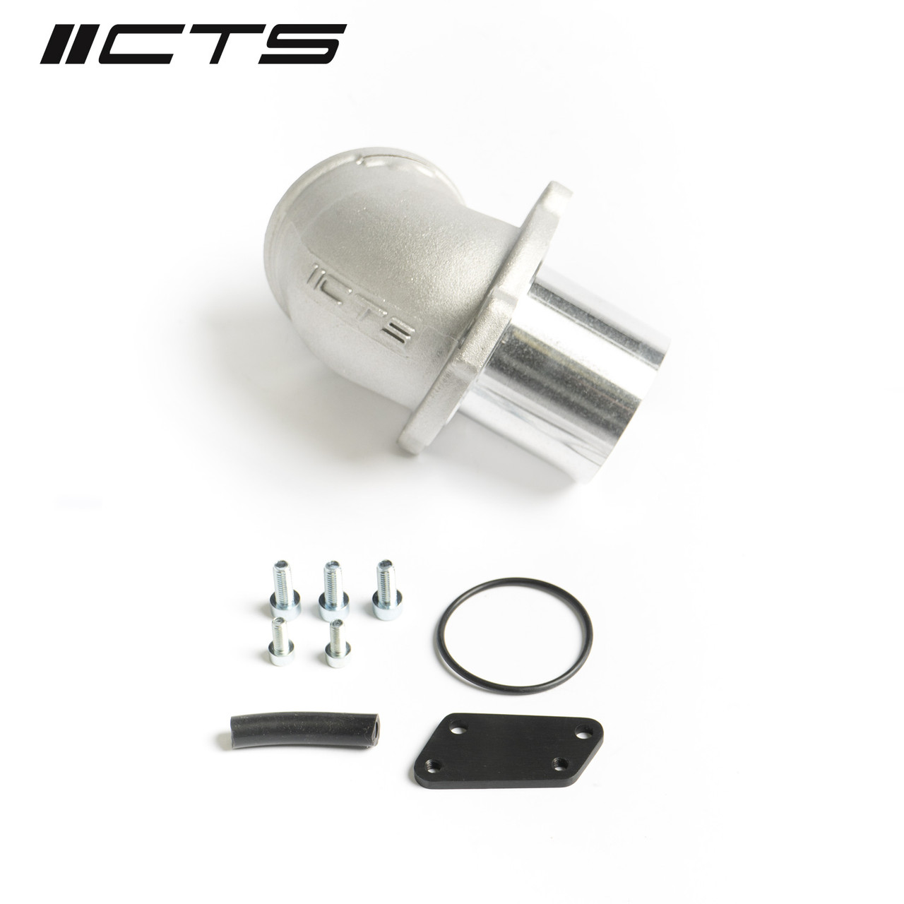 Вставка для видалення глушника турбіни CTS Turbo Gen2