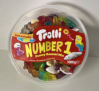 Желейки Trolli 1 кг