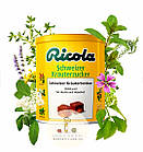 Льодяники Ricola L'originale, альпійські трави 250 г., фото 5
