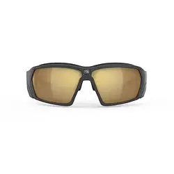 Окуляри велосипедні Rudy Project Agent Q Black (Matte)  -  ImpactX Photochromic 2 Laser Crimson (SP707206-0000)