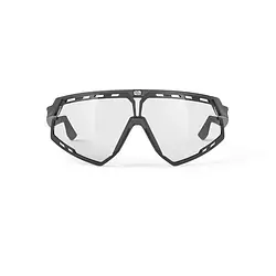 Окуляри велосипедні Rudy Project Defender Graphene w/ImpactX Photochromic 2 Black (SP527393-0000)