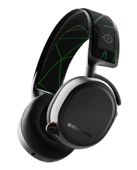 Бездротові навушники SteelSeries Arctis 9X (Xbox Series X/S, One) (61481)