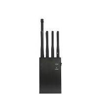 Трекер GSM DCS 2G 3G 4G GPS ГЛОНАСС WIFI Bluetooth 8-антенн детектор обнаружения