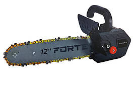 Насадка-пилка для болгарки Forte CSA-30 (Шина 30 см)