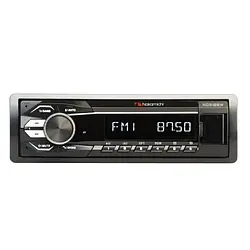 Автомагнітола Nakamichi NQ512BW