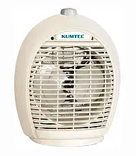 Тепловентилятор Kumtel LX-6331