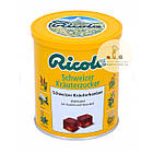 Льодяники Ricola L'originale, альпійські трави 250 г., фото 2