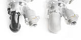Збільшений інлет CTS TURBO 1.8T/2.0T MQB GEN3, фото 6